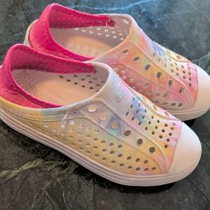 Sketchers Foamies Slip-On Shoes